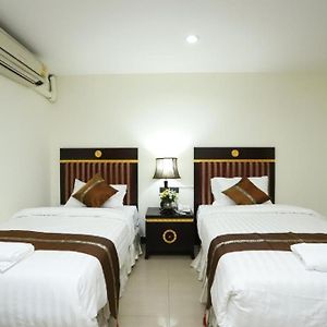 Budget Twin Room